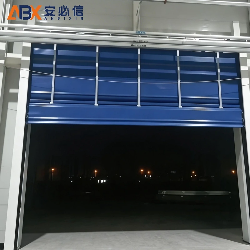 绥化市高速堆积门