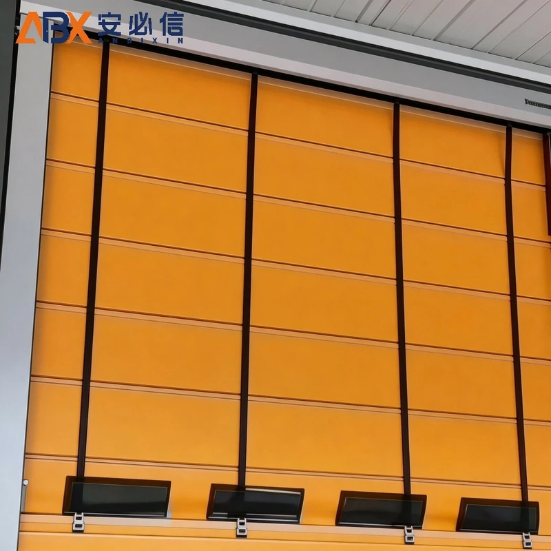绥化市堆积门