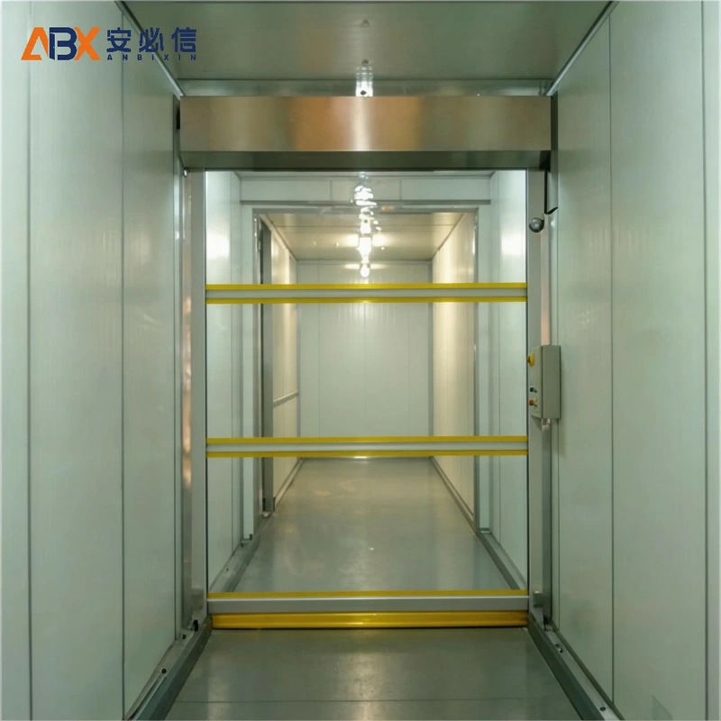 绥化市软帘快速门