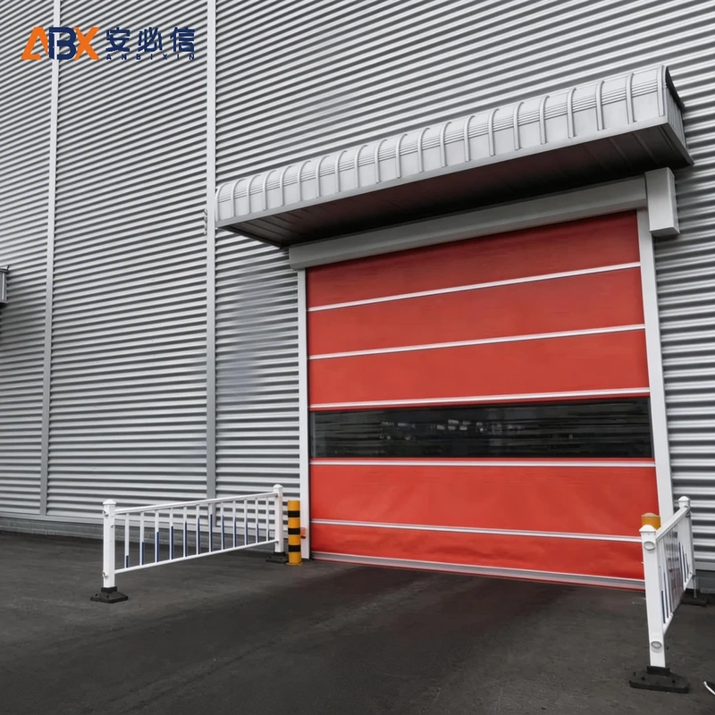 绥化市快速门